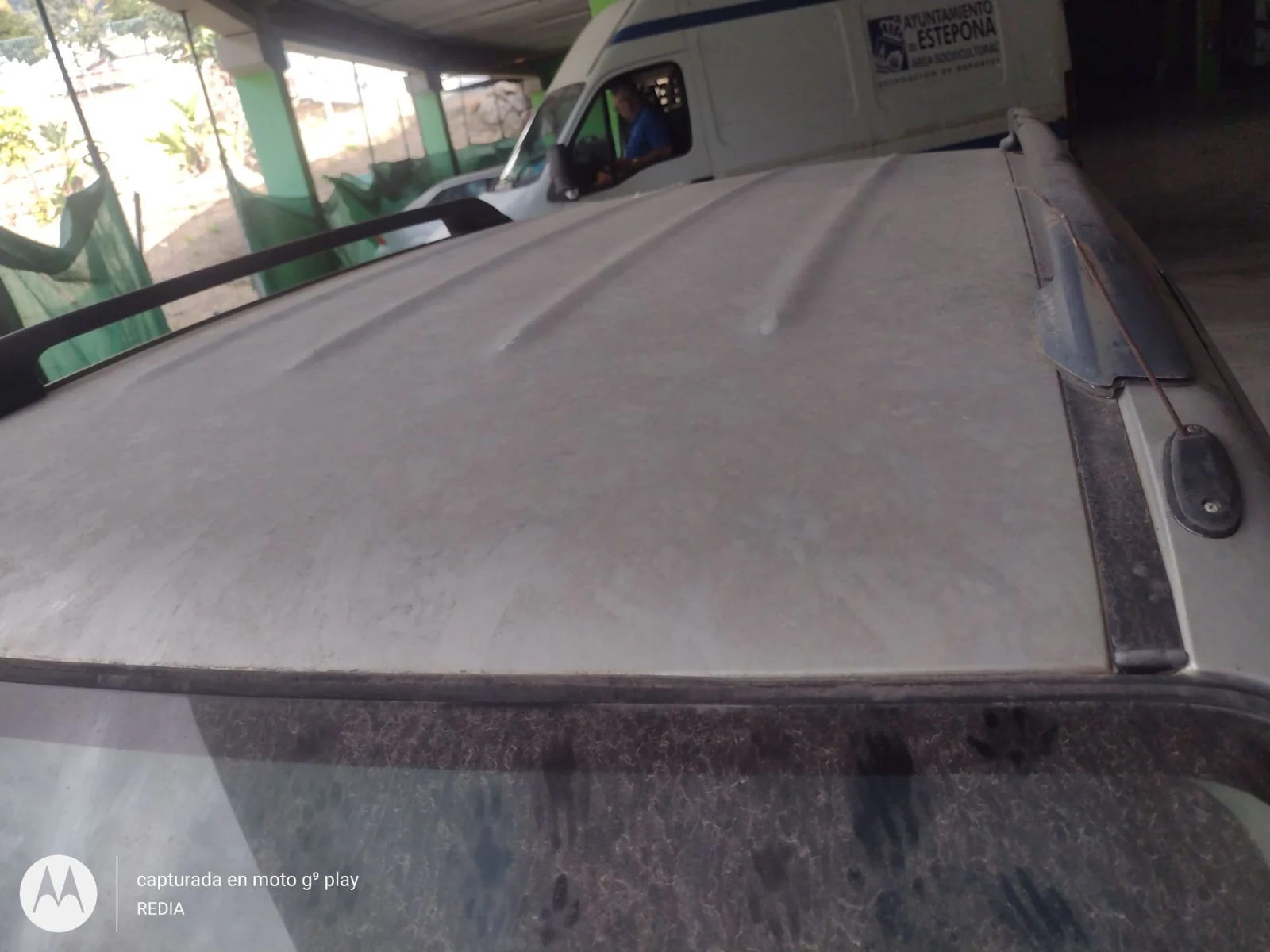 Foto de TECHO SUZUKI IGNIS (RG/FH) 1.3 CAT (83 CV / 61 KW) referencia 65111-80G00-000