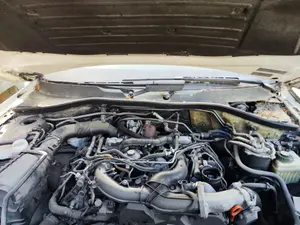 Foto de ARTICULACION LIMPIA DELANTERA AUDI Q7 (4L) 3.0 V6 24V TDI (233 CV / 171 KW) referencia 4L1955023F