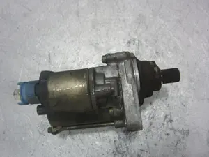 Foto de MOTOR ARRANQUE HONDA HR-V (GH) 1.6 CAT (105 CV / 77 KW) referencia SM44225 foto 5