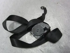 Foto de CINTURON SEGURIDAD TRASERO IZQUIERDO SEAT IBIZA (6L1) 1.4 16V (101 CV / 74 KW) referencia 00063774B