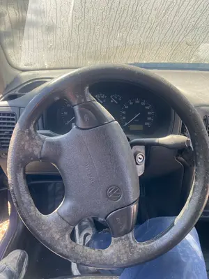Foto de AIRBAG DELANTERO IZQUIERDO VOLKSWAGEN POLO III (6N1) 1.4  (60 CV / 44 KW) referencia 3A0880199B FKZ
