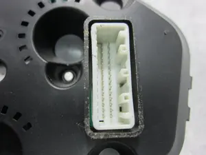 Foto de CUADRO INSTRUMENTOS CHEVROLET AVEO HATCHBACK 1.2 CAT (84 CV / 62 KW) referencia 96814468 foto 3