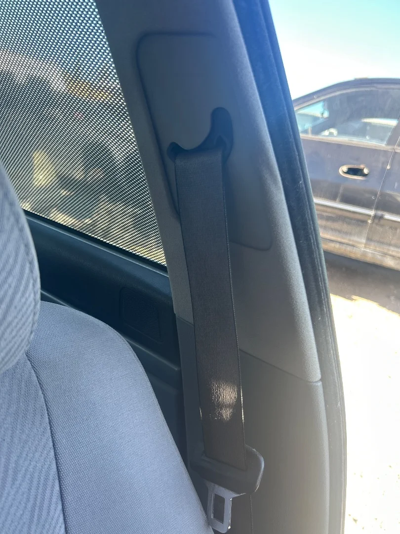 Foto de CINTURON SEGURIDAD DELANTERO IZQUIERDO BMW SERIE 5 TOURING (E39) 2.0 24V (150 CV / 110 KW)
