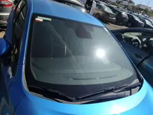 Foto de BRAZO LIMPIA DELANTERO DERECHO NISSAN MICRA (K14) 0.9 CAT (90 CV / 66 KW) referencia 288865FA0A