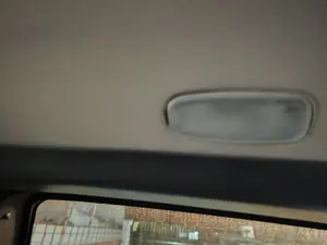 Foto de NO IDENTIFICADO MERCEDES-BENZ CLASE A (BM 168) 1.7 CDI Diesel CAT (95 CV / 70 KW) referencia A1698200001