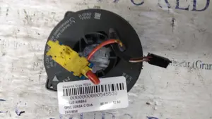 Foto de ANILLO AIRBAG OPEL CORSA C 1.0 12V CAT (Z 10 XE / LW3) (58 CV / 43 KW) referencia 24459850