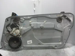 Foto de ELEVALUNAS DELANTERO DERECHO SEAT IBIZA (6L1) referencia 6L3837752AD
