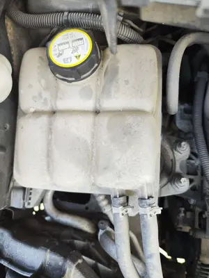 Foto de DEPOSITO EXPANSION FORD FOCUS BERLINA (CAP) 1.6 TDCi CAT (90 CV / 66 KW) referencia 1438913
