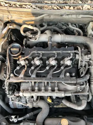 Foto de MOTOR COMPLETO MAZDA 6 BERLINA (GH) 2.2 Turbodiesel CAT (163 CV / 120 KW) referencia RNAA