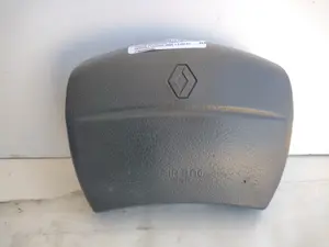 Foto de AIRBAG DELANTERO IZQUIERDO RENAULT LAGUNA (B56) 1.9 dCi Diesel CAT (107 CV / 79 KW) referencia 7700420523D