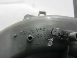 Foto de MOTOR CALEFACCION SEAT IBIZA (6L1) 1.2 (64 CV / 47 KW) referencia 6Q1820015C foto 4