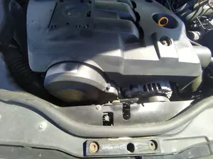 Foto de TUBO VOLKSWAGEN PASSAT BERLINA (3B3) 1.9 TDI (131 CV / 96 KW)