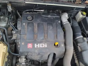 Foto de MOTOR ARRANQUE CITROEN C5 BERLINA 2.0 HDi (109 CV / 80 KW) referencia 9827007180