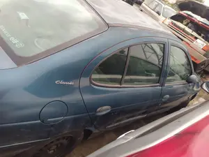 Foto de MANETA EXTERIOR DELANTERA DERECHA RENAULT MEGANE I CLASSIC (LA0) 2.0 CAT (114 CV / 84 KW) referencia 7700433076