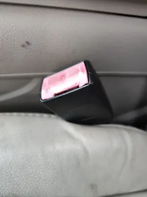 Foto de PRETENSOR AIRBAG IZQUIERDO AUDI Q7 (4L) 3.0 V6 24V TDI (233 CV / 171 KW)