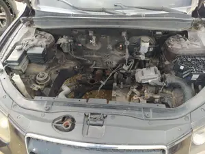 Foto de CLAXON HYUNDAI SANTA FE (CM) 2.2 CRDi CAT (150 CV / 110 KW) referencia 96620-2B800