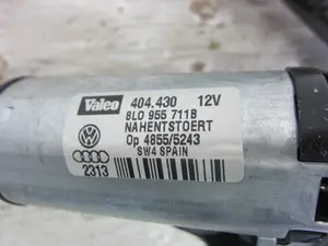 Foto de MOTOR LIMPIA TRASERO AUDI ALLROAD QUATTRO QUATTRO (4B5) 2.5 V6 24V TDI (180 CV / 132 KW) referencia 473700 foto 6