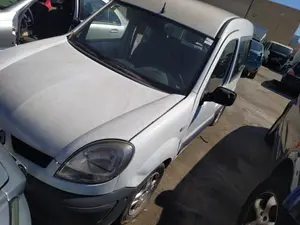Foto de LLANTA RENAULT KANGOO I (F/KC0) 1.5 dCi Diesel (68 CV / 50 KW) referencia 7700818311