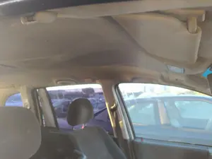 Foto de ASIDERO TECHO TRASERO DERECHO OPEL ZAFIRA A 2.0 DTI (101 CV / 74 KW) referencia 24432411