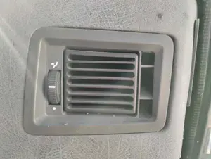 Foto de REJILLA AIREADORA FIAT DUCATO II CAMIÓN 2.8 JTD (146 CV / 107 KW)