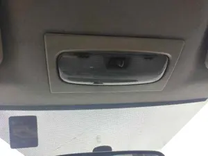 Foto de LUZ INTERIOR FORD FOCUS BERLINA (CAP) 1.8 TDCi Turbodiesel CAT (116 CV / 85 KW) referencia 1528640
