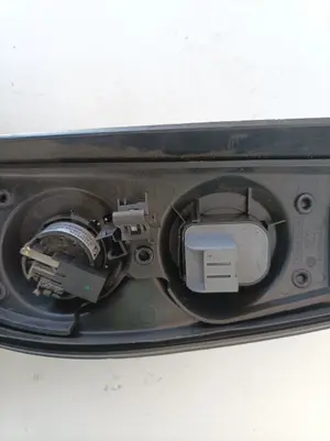 Foto de NO IDENTIFICADO PEUGEOT BIPPER referencia 1354942080 foto 3