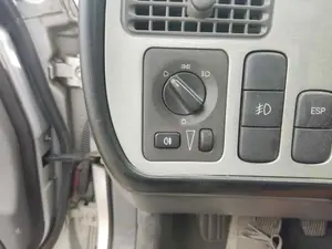 Foto de MANDO LUCES SAAB 9-5 BERLINA 3.0 V6 TiD CAT (175 CV / 129 KW) referencia 4616124