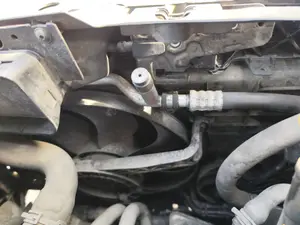 Foto de RADIADOR AGUA SEAT IBIZA (6L1) 1.9 TDI (101 CV / 74 KW) referencia 6Q0121253R