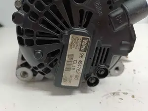 Foto de ALTERNADOR CITROEN C3 referencia 9646476280 foto 4