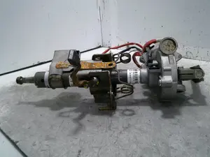 Foto de COLUMNA DIRECCION TOYOTA AVENSIS CROSS SPORT (T27) 1.8 16V CAT (147 CV / 108 KW) referencia 4525005561
