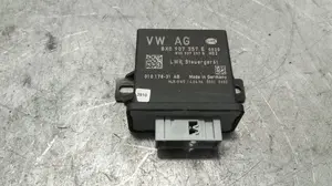 Foto de MODULO ELECTRONICO AUDI A1 SPORTBACK (8XF) 1.6 TDI (116 CV / 85 KW) referencia 8X0907357E