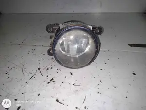 Foto de FARO ANTINIEBLA IZQUIERDO CITROEN C5 BERLINA 2.0 HDi FAP CAT (RHR / DW10BTED4) (136 CV / 100 KW) referencia 9650001680