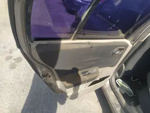 Foto de RETENEDOR PUERTA RENAULT MEGANE II CLASSIC BERLINA 1.5 dCi Diesel (101 CV / 74 KW) referencia 7782703199