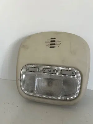 Foto de LUZ INTERIOR CITROEN C4 BERLINA 1.6 16V HDi (90 CV / 66 KW) referencia 696877