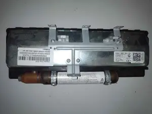 Foto de NO IDENTIFICADO SKODA SUPERB COMBI (3V5) 2.0 TDI (190 CV / 140 KW) referencia 3V1880841E