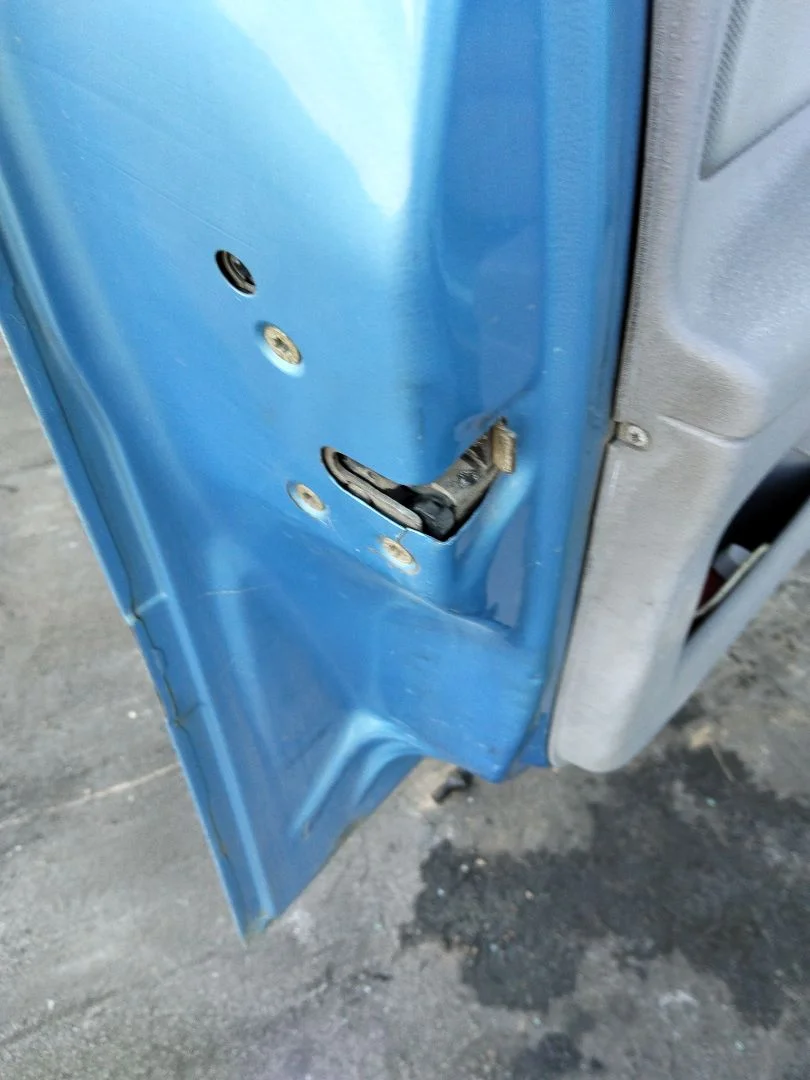 Foto de CERRADURA PUERTA DELANTERA IZQUIERDA CITROEN C3 referencia 9135N0