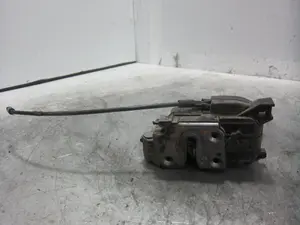 Foto de CERRADURA PUERTA DELANTERA DERECHA