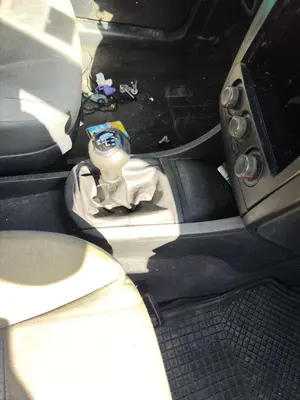 Foto de VARILLAJE CAMBIO SEAT IBIZA (6L1) 1.9 TDI (101 CV / 74 KW)