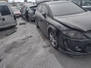 Foto de CREMALLERA DIRECCION SEAT LEON (1P1) 2.0 TDI (140 CV / 103 KW) referencia 1K1423055M