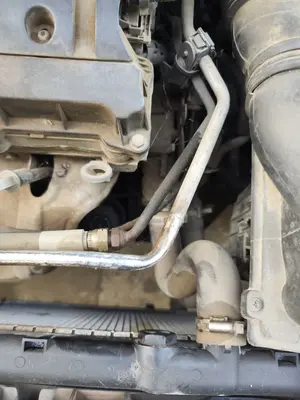 Foto de MOTOR ARRANQUE PEUGEOT 206 1.6 16V CAT (109 CV / 80 KW) referencia 5802M9