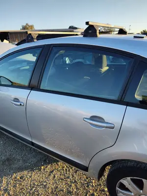 Foto de LUNA TRASERA IZQUIERDA CITROEN C4 BERLINA 1.6 16V HDi FAP (109 CV / 80 KW)