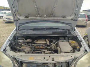 Foto de PUNTA CHASIS DELANTERA OPEL ZAFIRA A 2.0 DTI (101 CV / 74 KW)