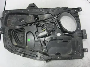Foto de ELEVALUNAS DELANTERO IZQUIERDO FORD FIESTA (CBK) 1.4 TDCi CAT (68 CV / 50 KW) referencia 2S61A23201