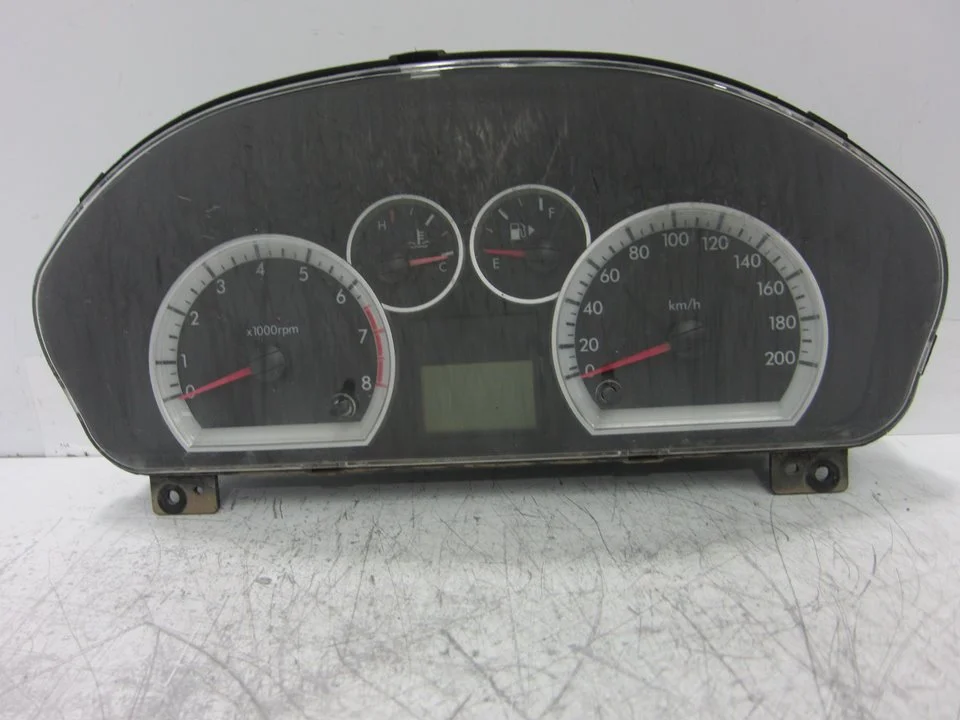 Foto de CUADRO INSTRUMENTOS CHEVROLET AVEO HATCHBACK 1.2 CAT (84 CV / 62 KW) referencia 96814468