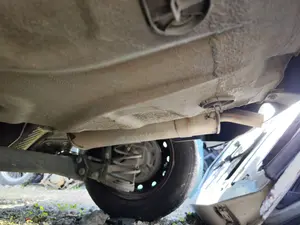 Foto de SILENCIADOR TRASERO CITROEN C3 1.4  (73 CV / 54 KW) referencia 1730H6
