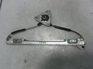 Foto de ELEVALUNAS TRASERO DERECHO CITROEN C4 PICASSO 1.6 16V (120 CV / 88 KW) referencia 965600980