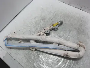 Foto de AIRBAG CORTINA DELANTERO IZQUIERDO PORSCHE MACAN (95BA) referencia 95B880741A foto 4