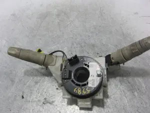 Foto de MANDO MULTIFUNCION NISSAN MICRA (K12E) referencia 25560AX712
