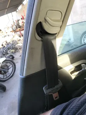 Foto de CINTURON SEGURIDAD DELANTERO DERECHO PEUGEOT 407 1.6 HDi FAP CAT (9HZ / DV6TED4) (109 CV / 80 KW) referencia 8974HH