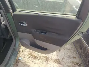 Foto de MANDO ELEVALUNAS TRASERO DERECHO RENAULT SCENIC II (JM) 1.5 dCi Diesel (101 CV / 74 KW)